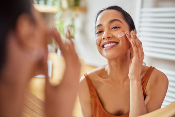 Beauty and Personal Care