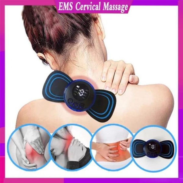 EMS Smart Mini Massager