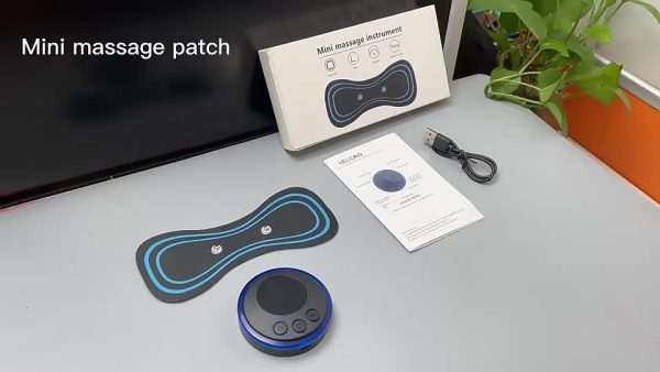 EMS Smart Mini Massager